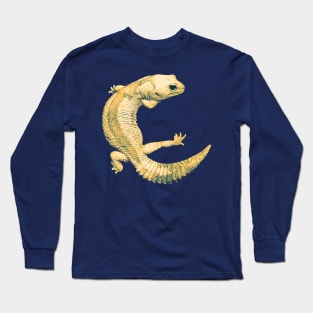 Leo Long Sleeve T-Shirt